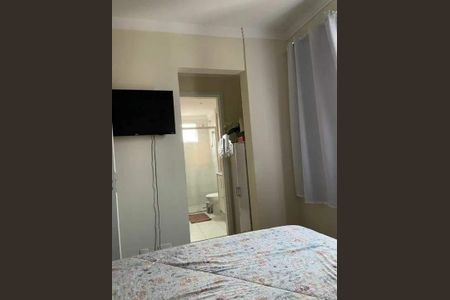 Apartamento à venda com 3 quartos, 80m² em Parque Prado, Campinas