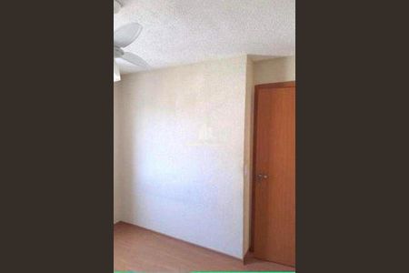 Apartamento à venda com 2 quartos, 42m² em Jardim Anton von Zuben, Campinas