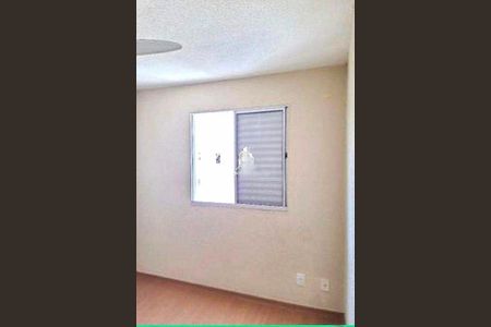 Apartamento à venda com 2 quartos, 42m² em Jardim Anton von Zuben, Campinas