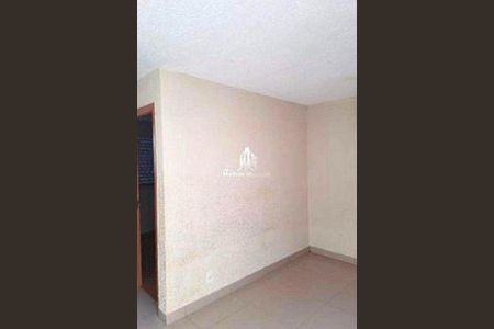 Apartamento à venda com 2 quartos, 42m² em Jardim Anton von Zuben, Campinas