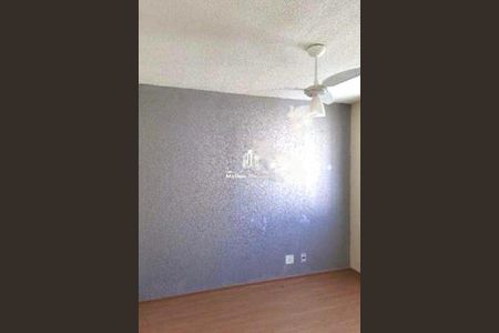 Apartamento à venda com 2 quartos, 42m² em Jardim Anton von Zuben, Campinas