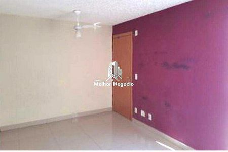 Apartamento à venda com 2 quartos, 42m² em Jardim Anton von Zuben, Campinas