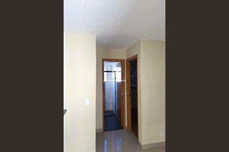 Apartamento à venda com 2 quartos, 42m² em Jardim Anton von Zuben, Campinas