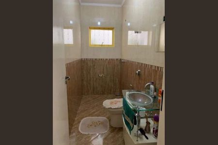 Casa à venda com 3 quartos, 241m² em Parque Jambeiro, Campinas