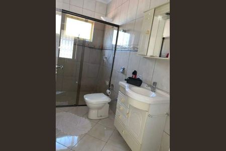 Casa à venda com 3 quartos, 241m² em Parque Jambeiro, Campinas