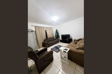 Casa à venda com 2 quartos, 120m² em Vila Lemos, Campinas