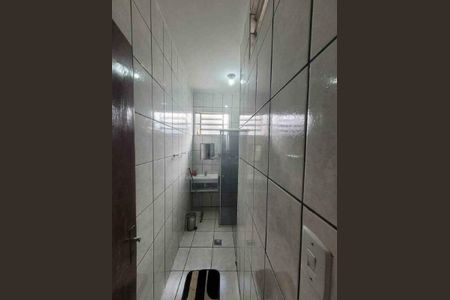 Casa à venda com 2 quartos, 120m² em Vila Lemos, Campinas