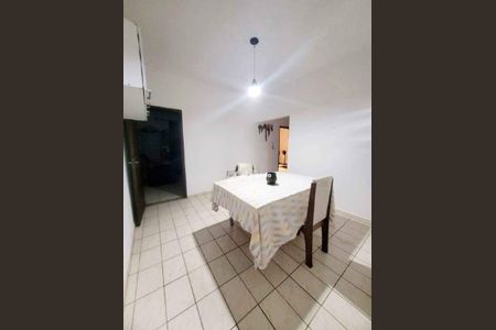 Casa à venda com 2 quartos, 120m² em Vila Lemos, Campinas