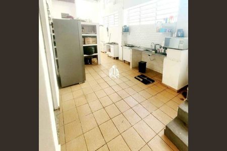 Casa à venda com 2 quartos, 120m² em Vila Lemos, Campinas