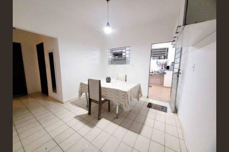 Casa à venda com 2 quartos, 120m² em Vila Lemos, Campinas