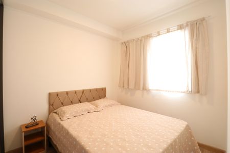 Quarto  de apartamento para alugar com 1 quarto, 35m² em Água Branca, São Paulo