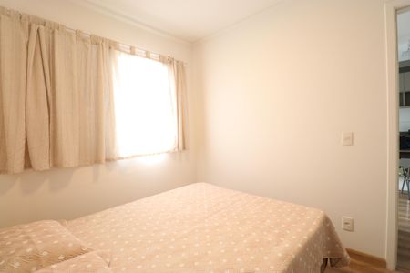 Quarto  de apartamento para alugar com 1 quarto, 35m² em Água Branca, São Paulo