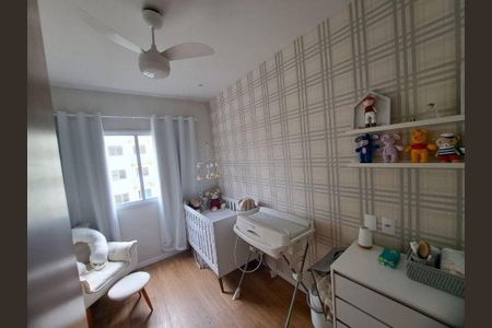 Apartamento à venda com 2 quartos, 65m² em Largo da Batalha, Niterói