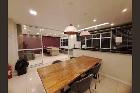 Apartamento à venda com 2 quartos, 65m² em Largo da Batalha, Niterói