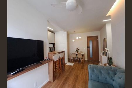 Apartamento à venda com 2 quartos, 65m² em Largo da Batalha, Niterói