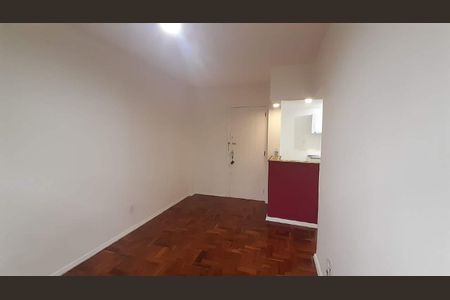 Apartamento à venda com 2 quartos, 51m² em Laranjeiras, Rio de Janeiro