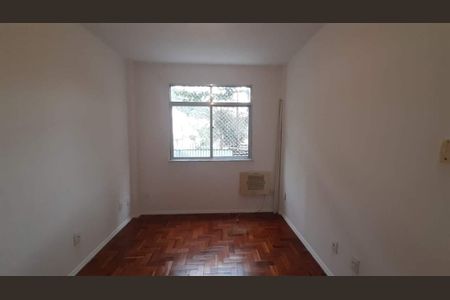 Apartamento à venda com 2 quartos, 51m² em Laranjeiras, Rio de Janeiro