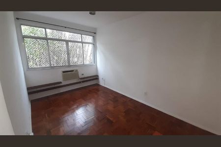 Apartamento à venda com 2 quartos, 51m² em Laranjeiras, Rio de Janeiro