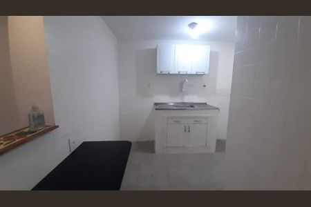 Apartamento à venda com 2 quartos, 51m² em Laranjeiras, Rio de Janeiro