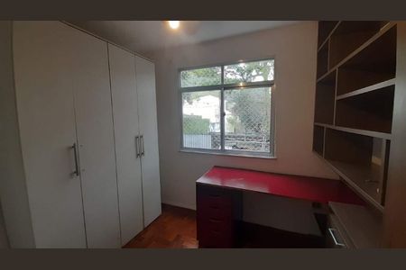 Apartamento à venda com 2 quartos, 51m² em Laranjeiras, Rio de Janeiro