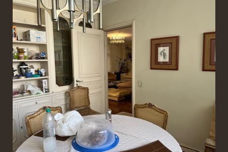 Apartamento à venda com 4 quartos, 307m² em Jardim Paulista, São Paulo