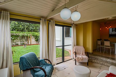 Sala de apartamento para alugar com 2 quartos, 210m² em Rio Pequeno, São Paulo