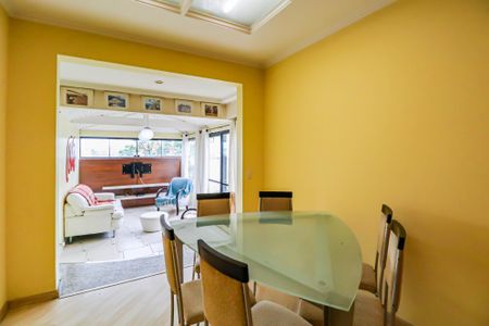 Sala de apartamento para alugar com 2 quartos, 210m² em Rio Pequeno, São Paulo