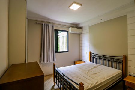 Suite de apartamento para alugar com 2 quartos, 210m² em Rio Pequeno, São Paulo