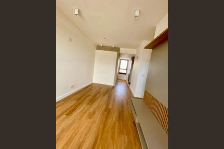 Apartamento à venda com 2 quartos, 60m² em Vila Guiomar, Santo André