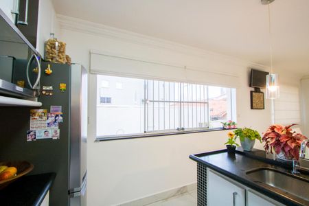 Casa à venda com 250m², 3 quartos e 3 vagas Casa à venda com 250m², 3 quartos e 3 vagasCozinha