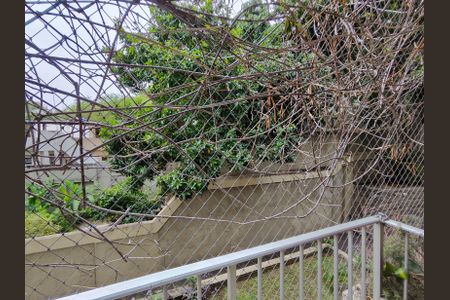 Vista da Sala de apartamento para alugar com 2 quartos, 80m² em Riachuelo, Rio de Janeiro