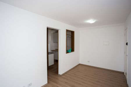 Sala de apartamento para alugar com 2 quartos, 46m² em Centro, Diadema