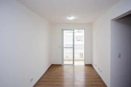 Sala de apartamento para alugar com 2 quartos, 46m² em Centro, Diadema