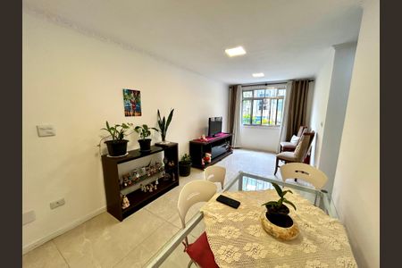 Sala de apartamento à venda com 2 quartos, 59m² em Vila Progresso, Guarulhos