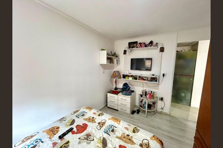 Quarto 2 de apartamento à venda com 2 quartos, 59m² em Vila Progresso, Guarulhos