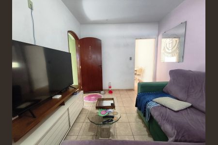 Sala de casa à venda com 3 quartos, 150m² em Vila Independencia, São Paulo