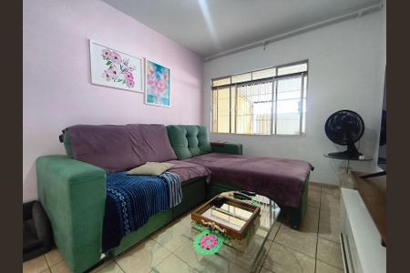Sala de casa à venda com 3 quartos, 150m² em Vila Independencia, São Paulo