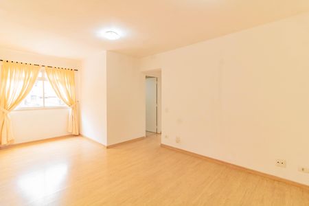 Apartamento para alugar com 2 quartos, 70m² em Vila Santa Catarina, São Paulo