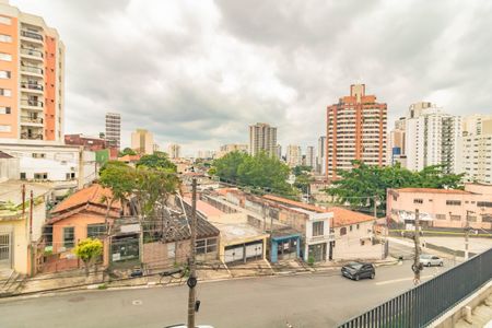 Apartamento para alugar com 2 quartos, 70m² em Vila Santa Catarina, São Paulo