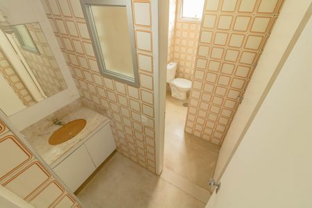 Apartamento para alugar com 2 quartos, 70m² em Vila Santa Catarina, São Paulo