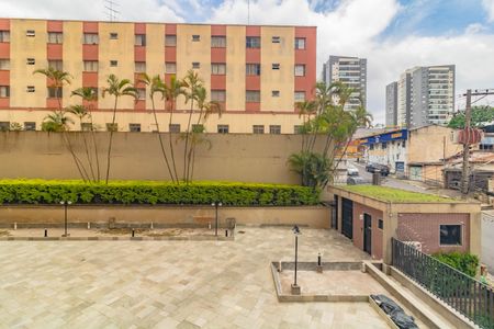 Apartamento para alugar com 2 quartos, 70m² em Vila Santa Catarina, São Paulo
