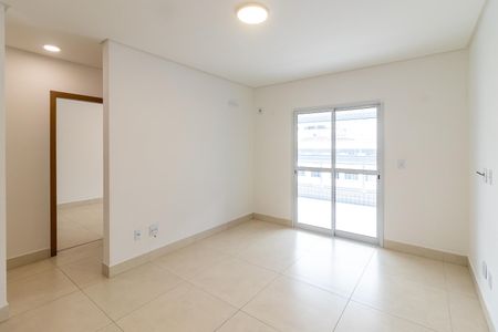 Apartamento para alugar com 1 quarto, 55m² em Canto do Forte, Praia Grande