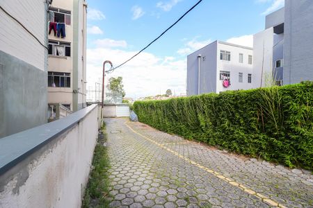 Apartamento à venda com 55m², 2 quartos e sem vagaÁrea comum