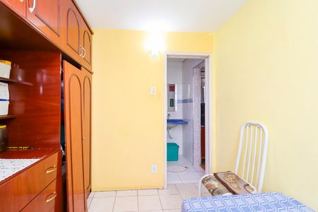 Apartamento à venda com 55m², 2 quartos e sem vagaQuarto 1