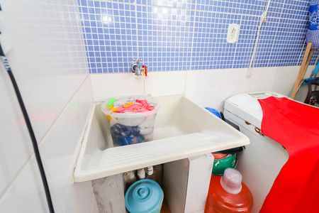 Apartamento à venda com 55m², 2 quartos e sem vagaÁrea de Serviço