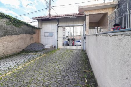 Apartamento à venda com 55m², 2 quartos e sem vagaÁrea comum