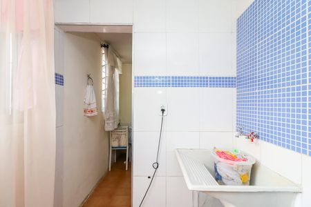 Apartamento à venda com 55m², 2 quartos e sem vagaÁrea de Serviço