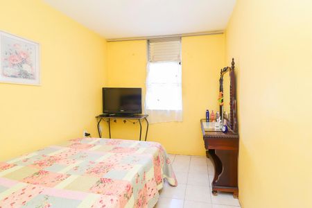 Quarto 2 de apartamento à venda com 2 quartos, 55m² em Itaquera Ii/iii, São Paulo