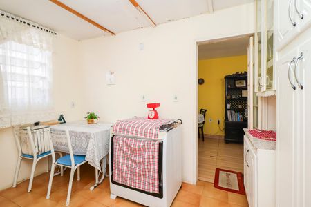 Apartamento à venda com 55m², 2 quartos e sem vagaCozinha