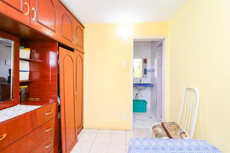 Apartamento à venda com 55m², 2 quartos e sem vagaQuarto 1